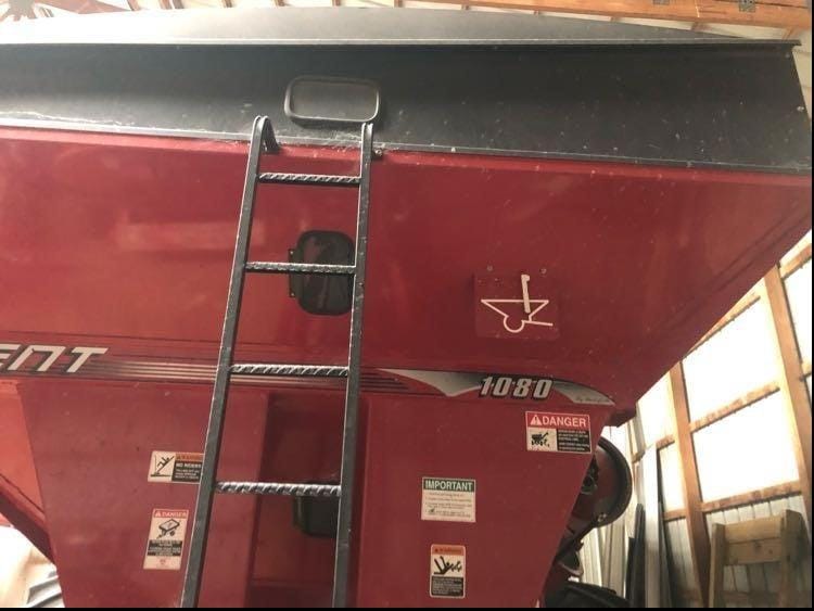 2004 Brent 1080 Equipment Image0