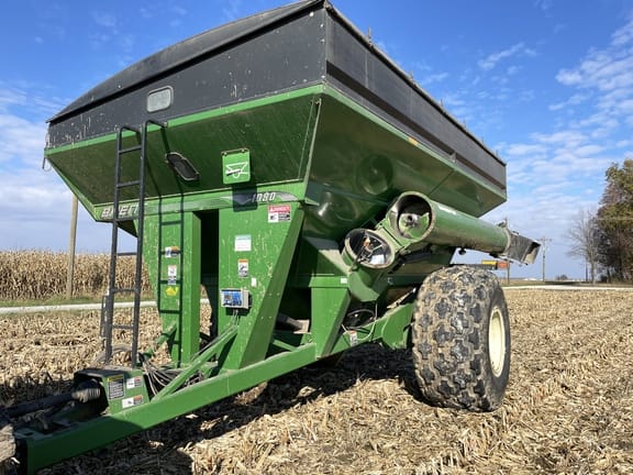 2004 Brent 1080 Equipment Image0