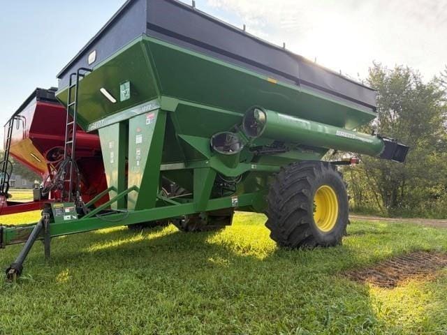 2004 Brent 1080 Equipment Image0