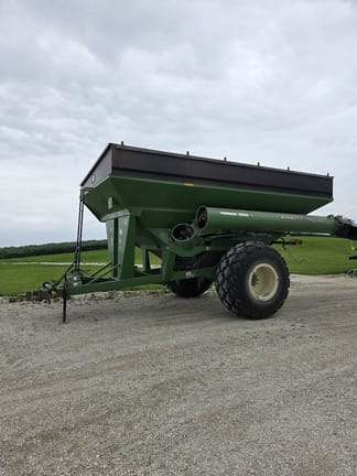 2004 Brent 1080 Equipment Image0