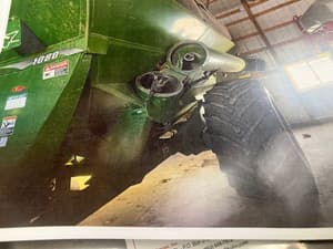 2004 Brent 1080 Image