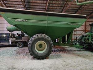 2004 Brent 1080 Image