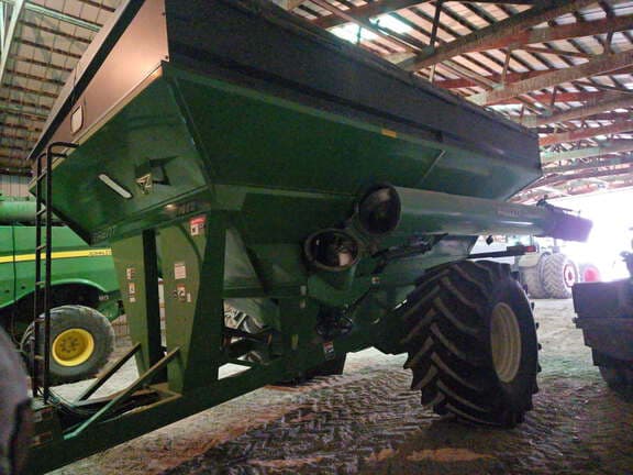 Image of Brent 1080 equipment image 3