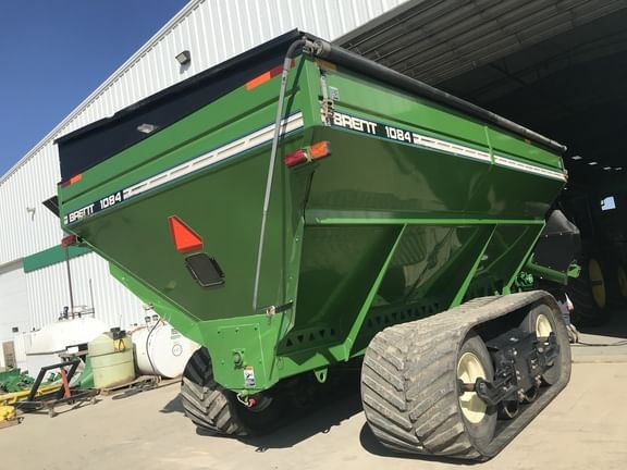 Main image Brent 1084