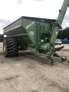 2004 Brent 1084 Equipment Image0