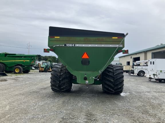 Image of Brent 1084 equipment image 4