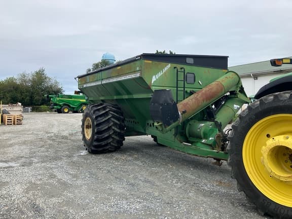 Image of Brent 1084 equipment image 2