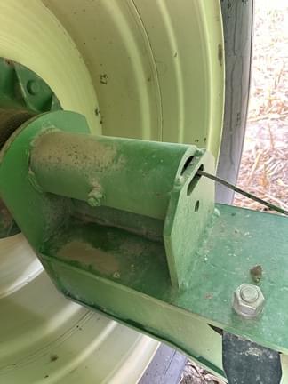 Image of Brent 1084 equipment image 2
