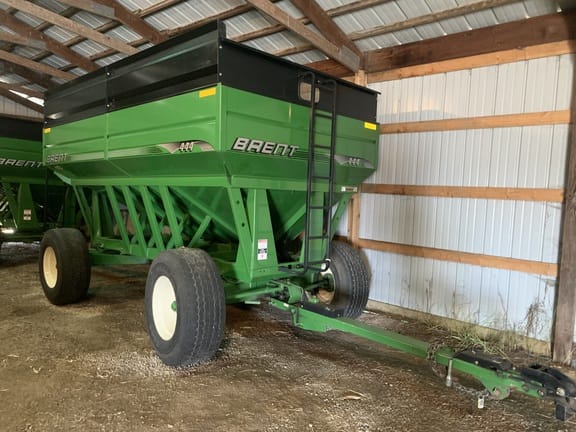 2004 Brent 444 Equipment Image0