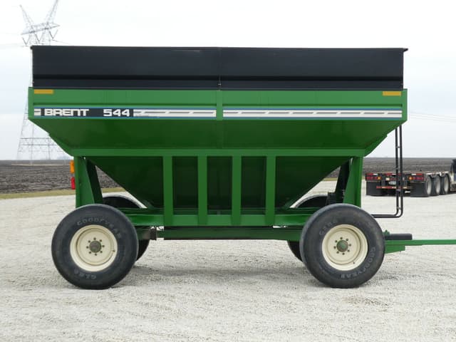 Image of Brent 544 equipment image 3