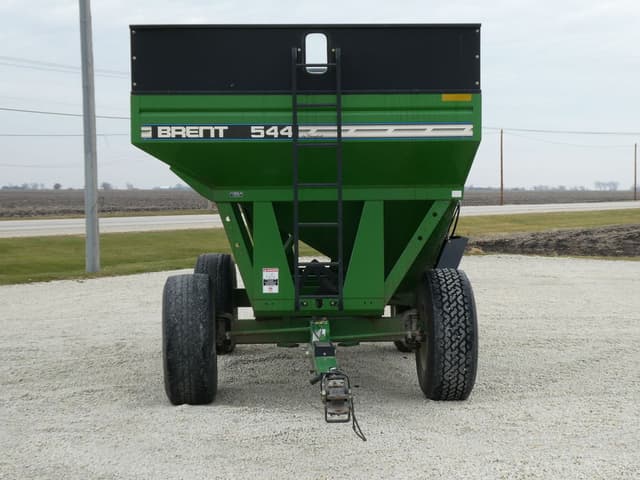 Image of Brent 544 equipment image 4