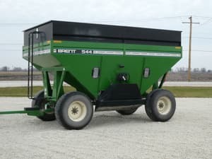 2004 Brent 544 Image