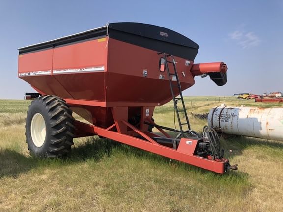 Main image Brent 620