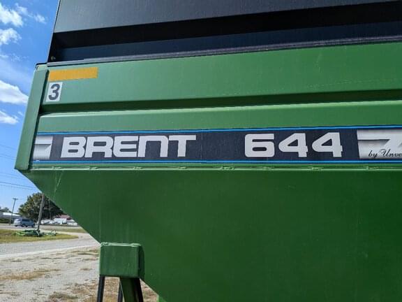 Image of Brent 644 equipment image 4