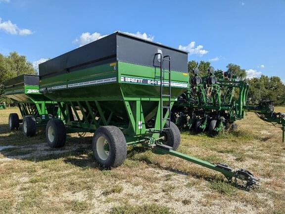 Image of Brent 644 equipment image 1