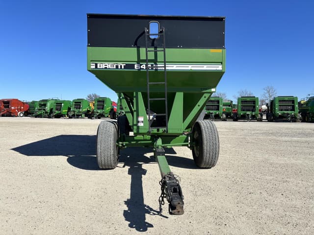 Image of Brent 644 equipment image 1