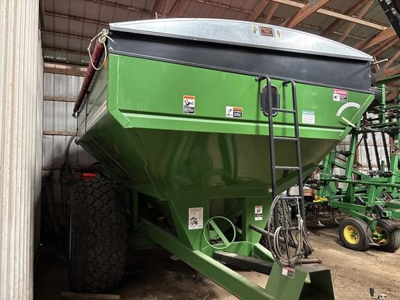 Image of Brent 674 equipment image 1