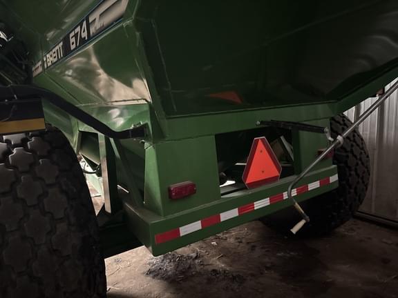 Image of Brent 674 equipment image 3