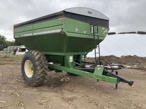 2004 Brent 674 Image