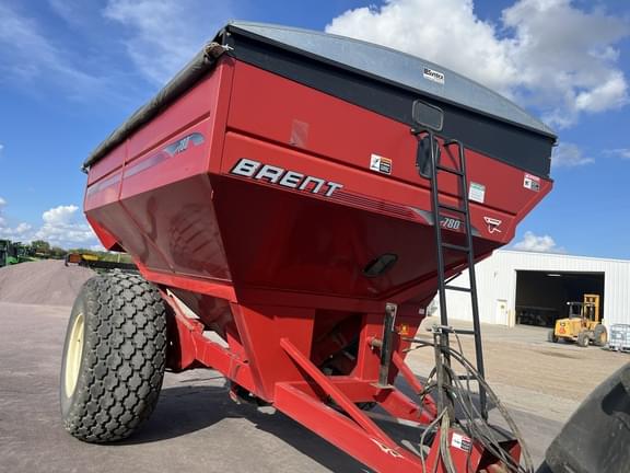 Image of Brent 780 equipment image 3