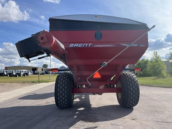 Image of Brent 780 equipment image 4