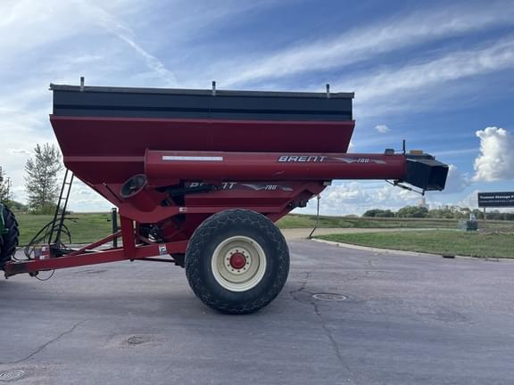 Image of Brent 780 equipment image 1