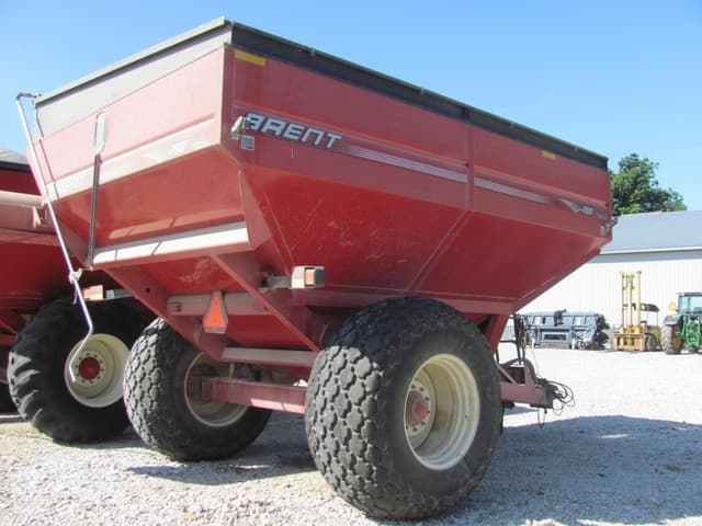 Image of Brent 780 equipment image 2