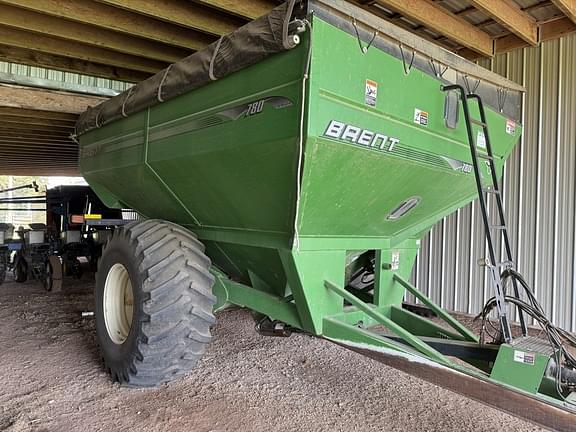 Image of Brent 780 equipment image 4
