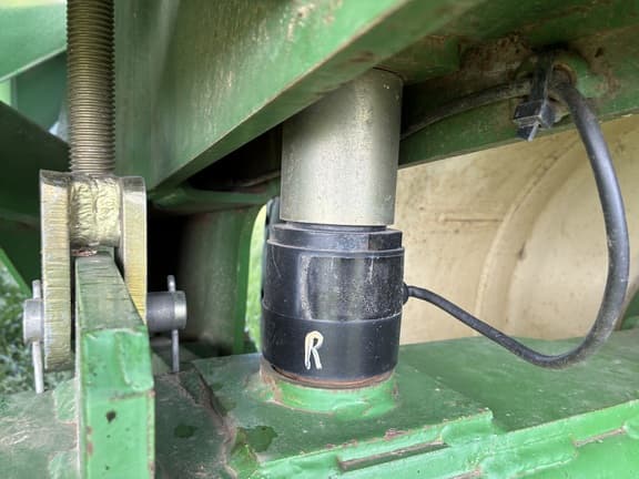 Image of Brent 880 equipment image 4
