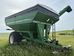 2004 Brent 880 Image