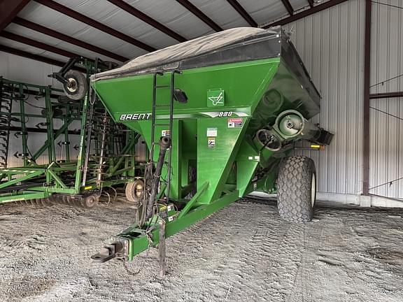 Image of Brent 880 equipment image 1