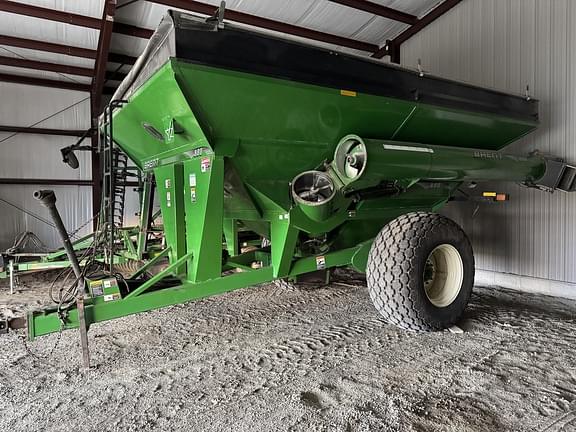 Image of Brent 880 equipment image 1