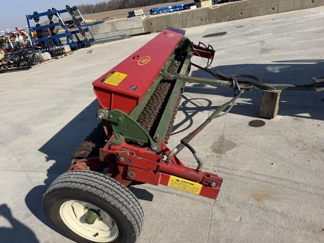 Image of Brillion SST1201 equipment image 2