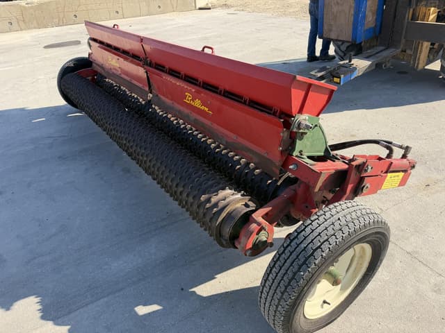 Image of Brillion SST1201 equipment image 3