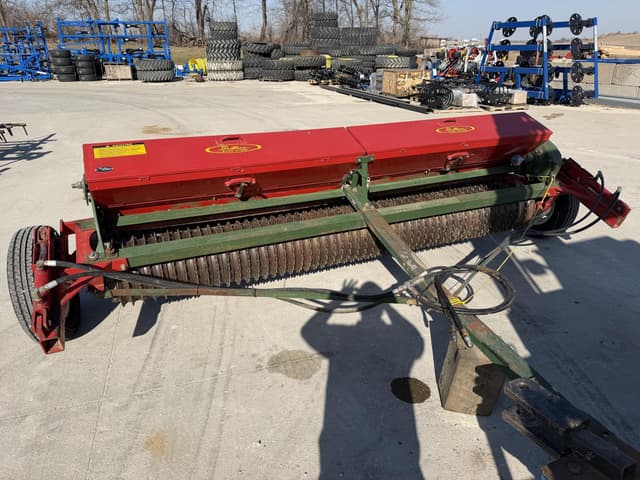 Image of Brillion SST1201 equipment image 1