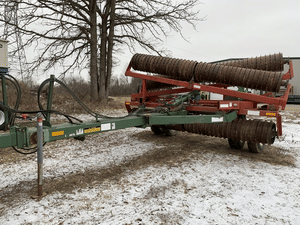 2004 Brillion XL-144 Image