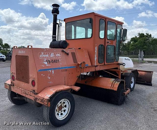 Image of Broce RJ 350 equipment image 4