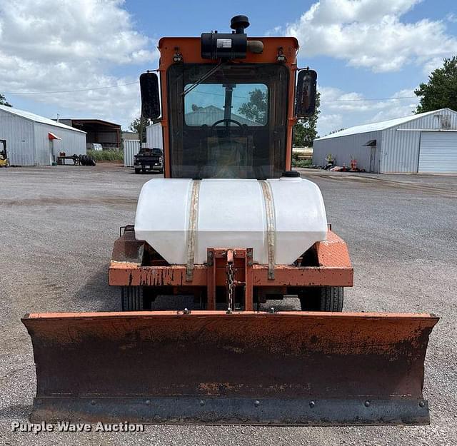 Image of Broce RJ 350 equipment image 1