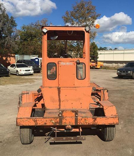 Image of Broce RJ350 equipment image 3