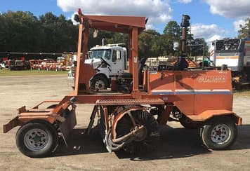 Main image Broce RJ350