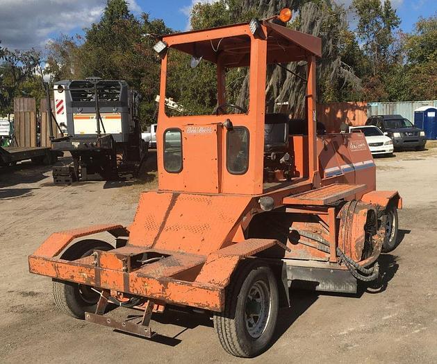 Image of Broce RJ350 equipment image 1