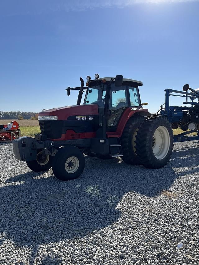 Image of Buhler Versatile 2145 equipment image 1