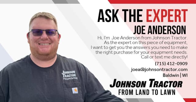 Image of Versatile 2145 equipment image 1