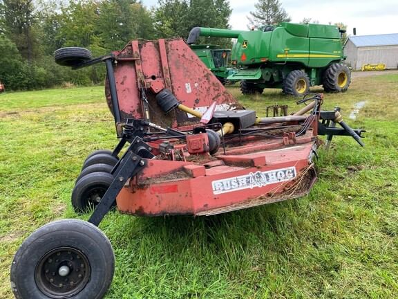 Main image Bush Hog 2315