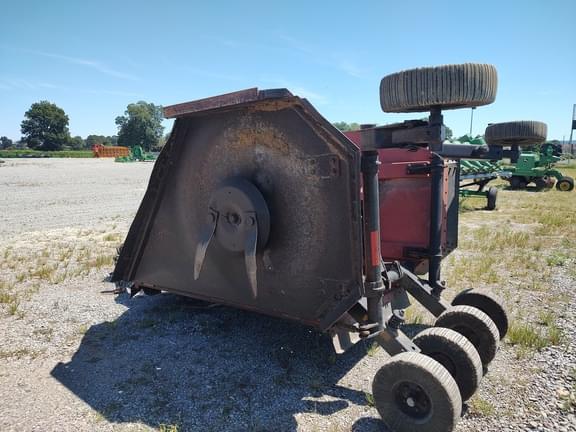 Image of Bush Hog 2615 equipment image 2