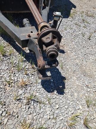 Image of Bush Hog 2615 equipment image 4