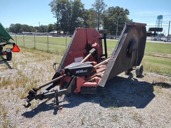 Image of Bush Hog 2615 equipment image 3