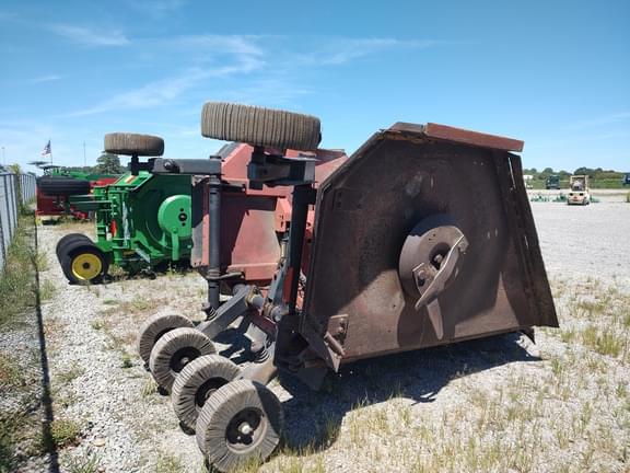 Image of Bush Hog 2615 equipment image 1