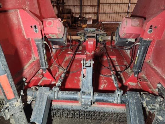 Image of Bush Hog 2615L equipment image 2