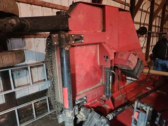 Image of Bush Hog 2615L equipment image 3